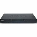 Capture Advance 16CH NVR/16CH POE 2TB R2-NVR16C2TB